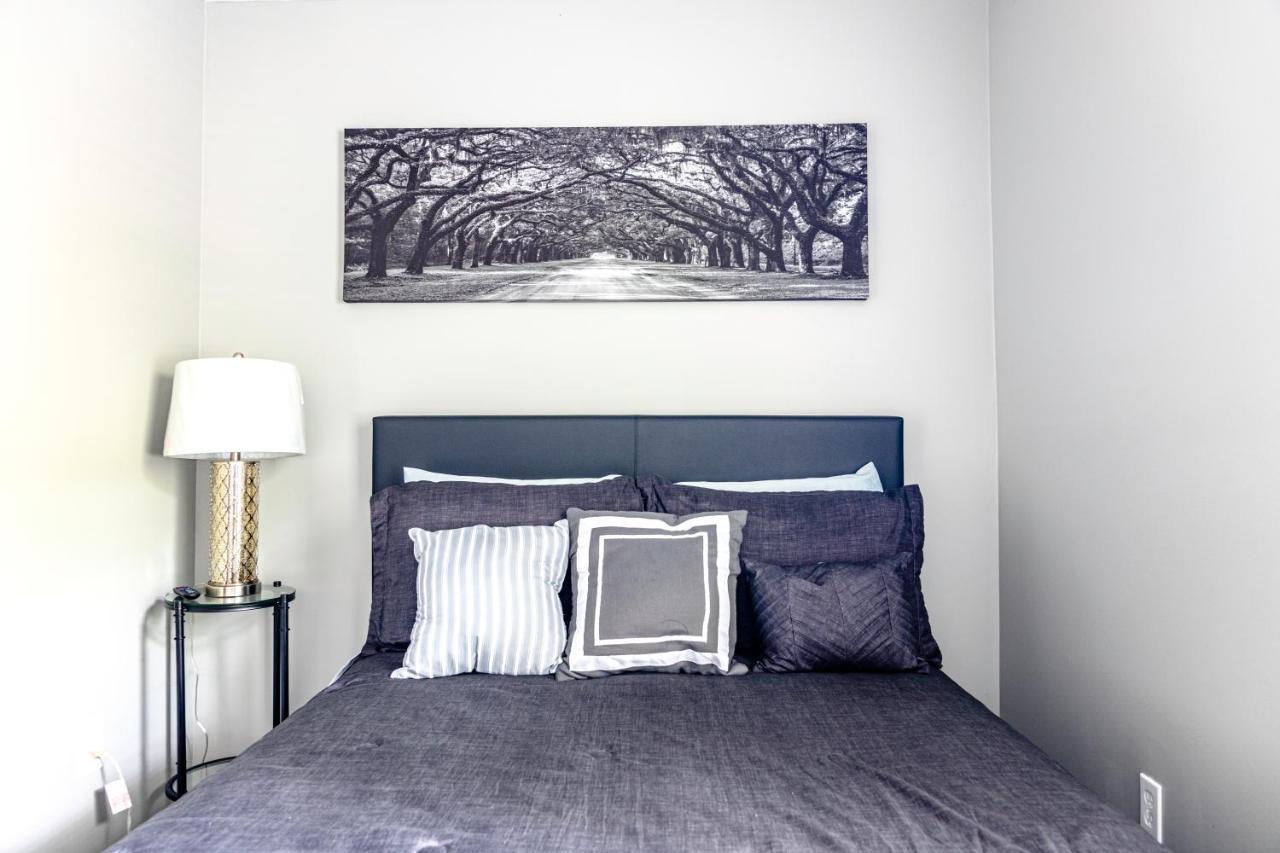 Newly Renovated Hidden Gem Villa Atlanta Kültér fotó