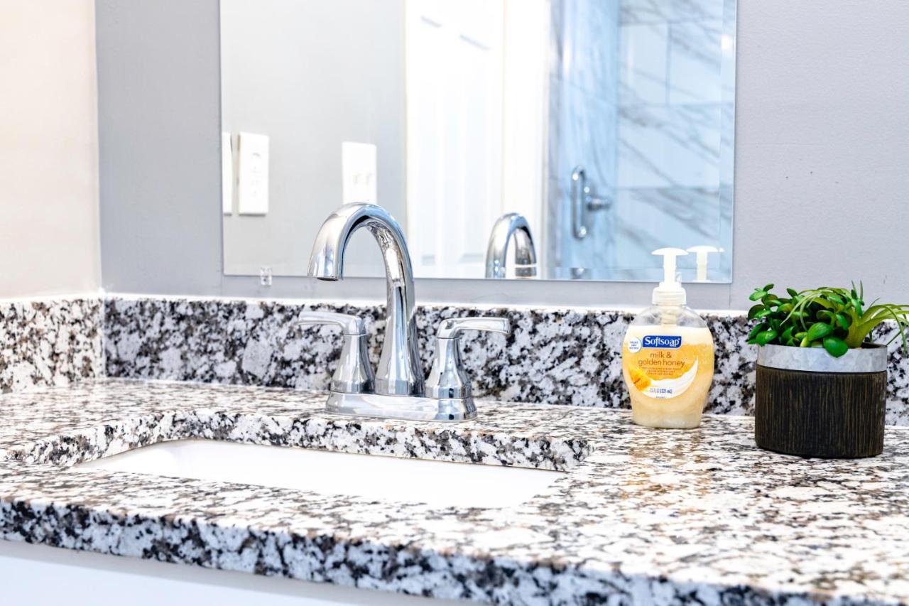 Newly Renovated Hidden Gem Villa Atlanta Kültér fotó